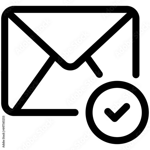 send icon