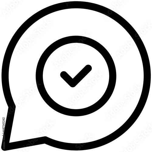 accepted icon