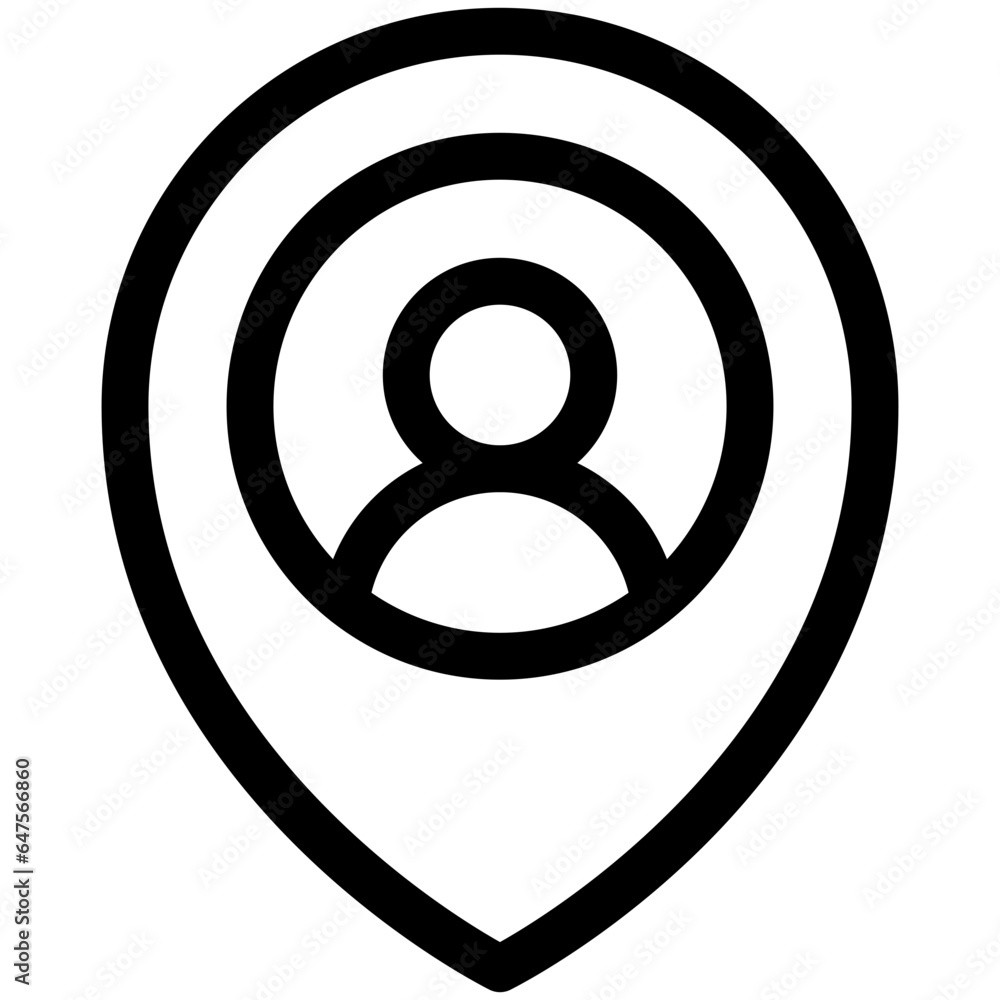 location icon location icon