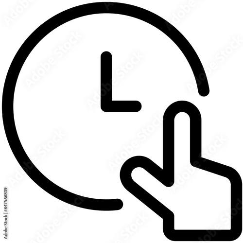 selection icon
