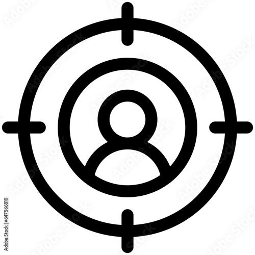 target icon