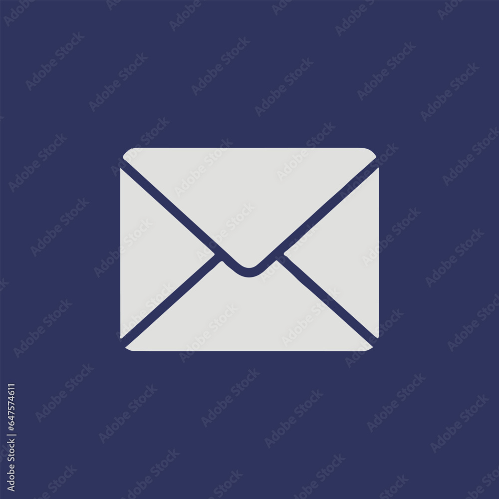 email messaging icon vector illustration email messaging icon vector illustration