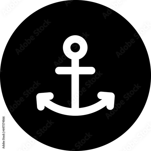Ship Anchor