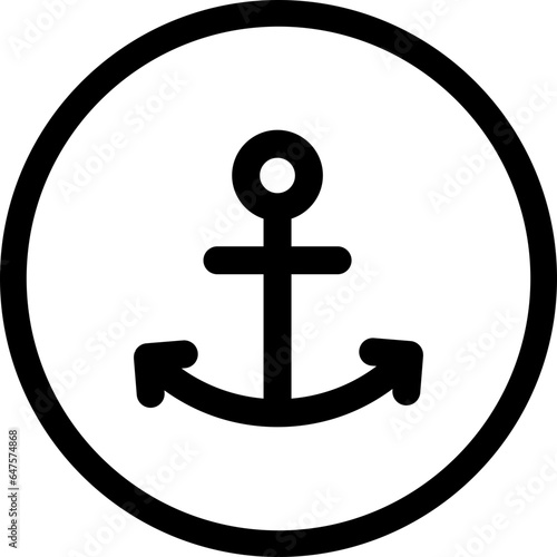 Ship Anchor