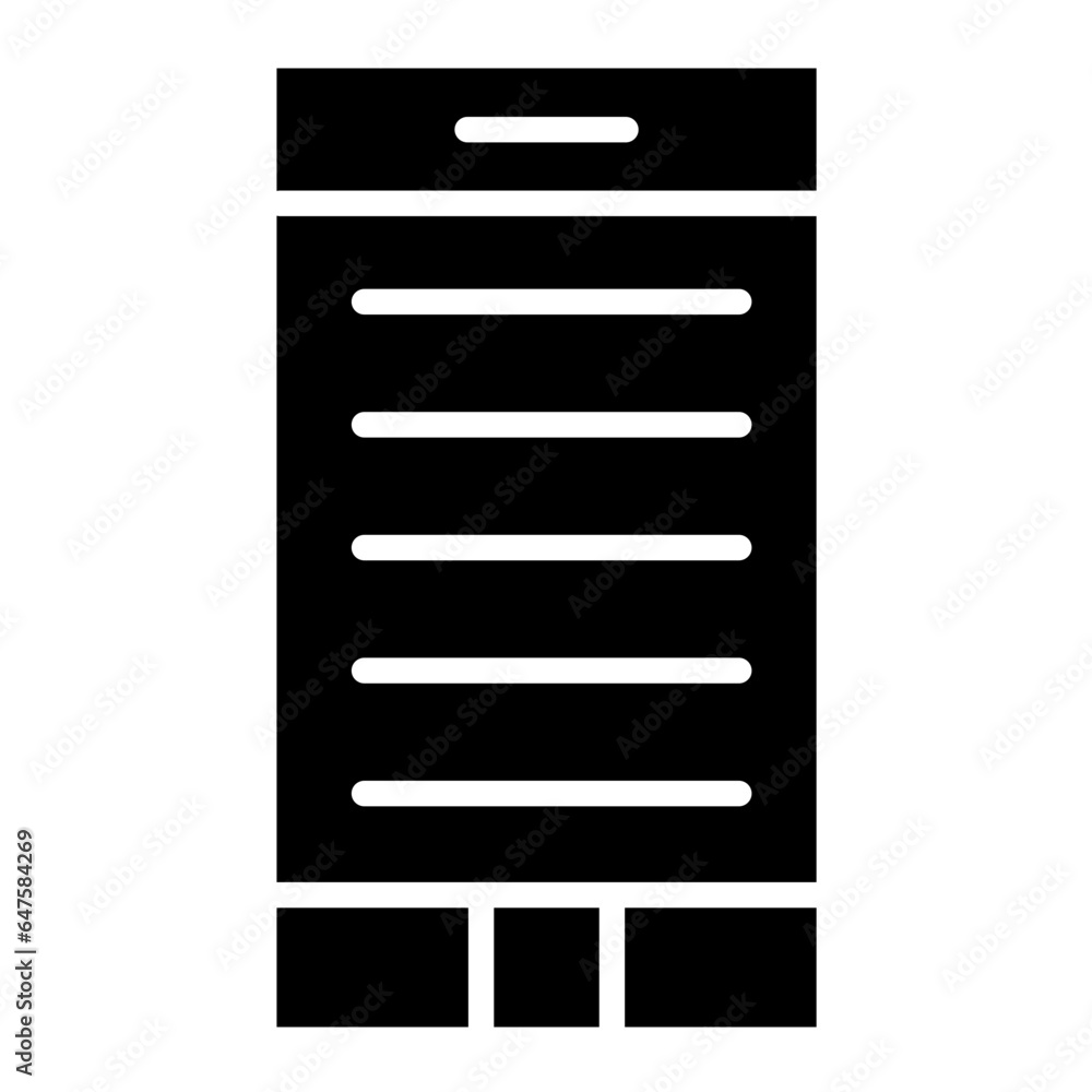 Phone Vector Icon Design Illustration Phone Vector Icon Design Illustration