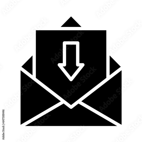 Archive Vector Icon Design Illustration