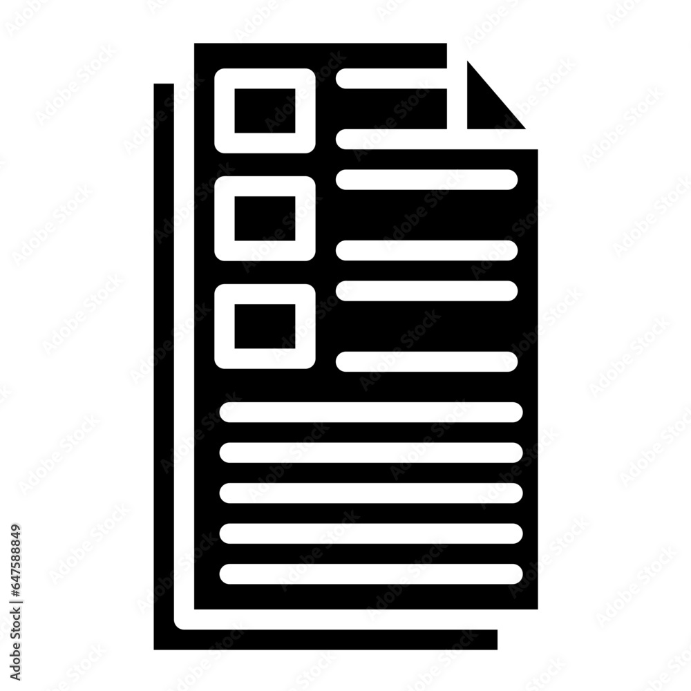 Recruitment Vector Icon Design Illustration Recruitment Vector Icon Design Illustration