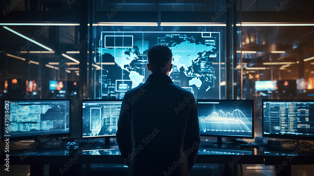 cybersecurity cybersecurity