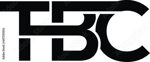 vector TBC logo