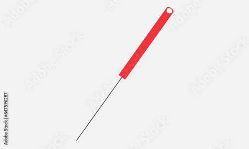 Acupuncture needles