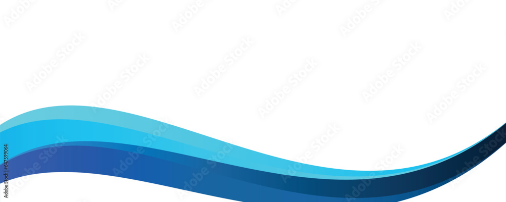 Modern banner background design. Banner template with dynamic wave shapes. Modern banner background design. Banner template with dynamic wave shapes.