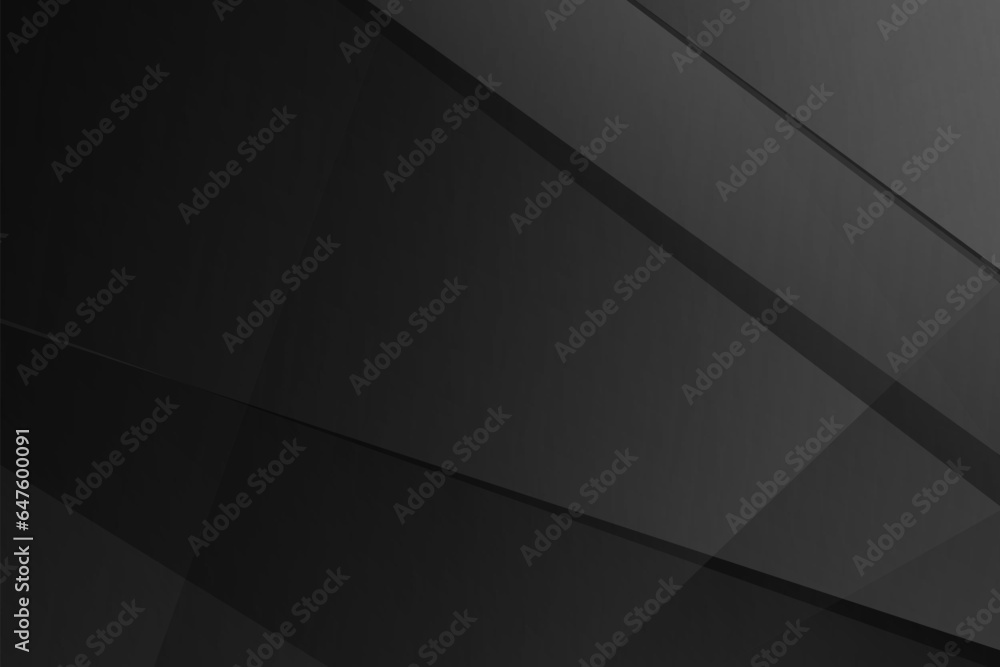 Abstract black and grey on light silver background modern design. Vector illustration eps 10. Abstract black and grey on light silver background modern design. Vector illustration eps 10.