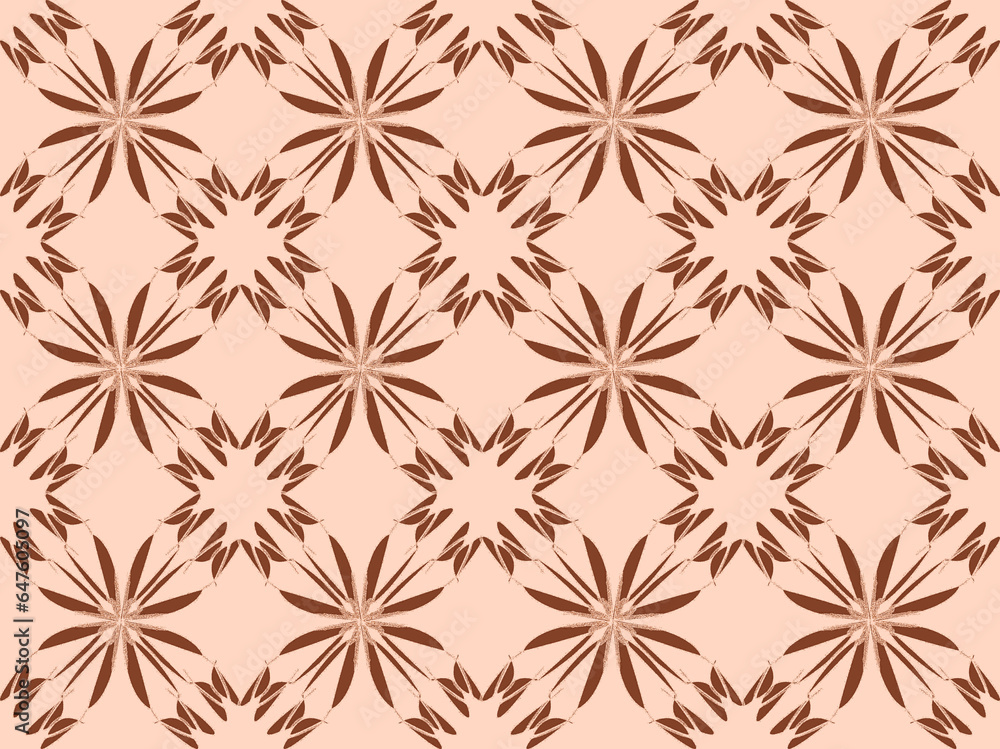 seamless pattern with flowers seamless pattern with flowers