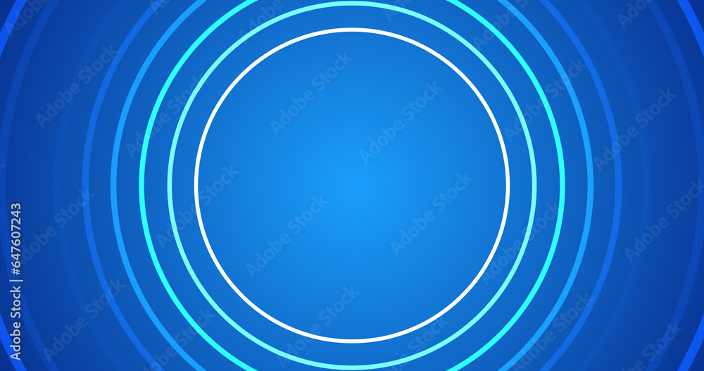 High-quality stock illustration of infinite circles blinking flashing creative background for professional meeting space, multipurpose hall, workshop, seminar, staff, team, etc. Simple loopable bg. High-quality stock illustration of infinite circles blinking flashing creative background for professional meeting space, multipurpose hall, workshop, seminar, staff, team, etc. Simple loopable bg.