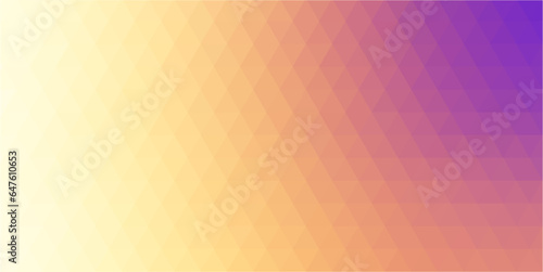 Yellow brown purple pink,square triangle seamless pattern abstract background,bright crystal mosaic pattern background 