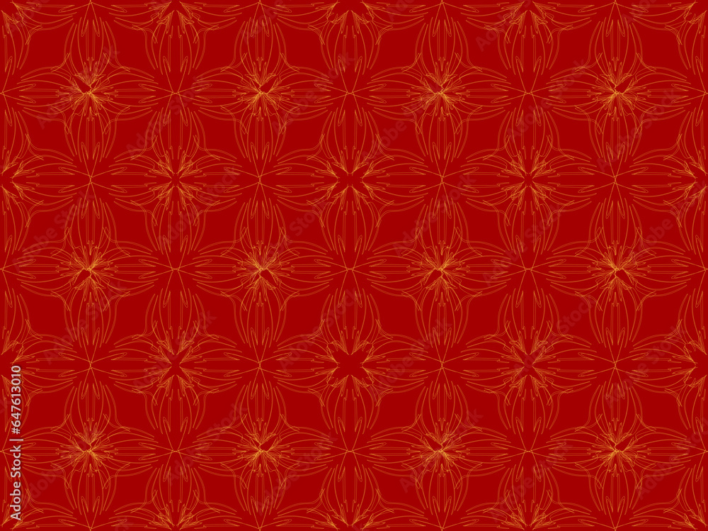 seamless pattern with flowers seamless pattern with flowers