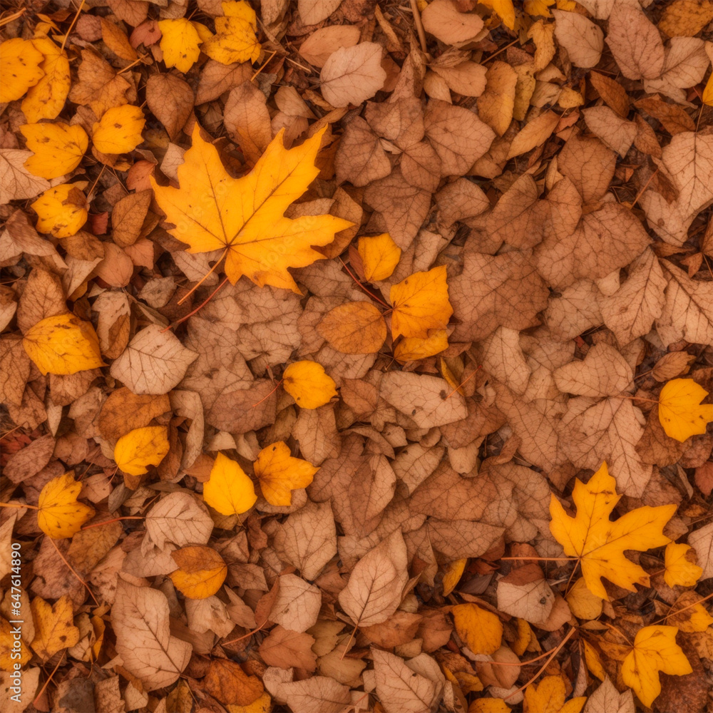 autumn leaves background autumn leaves background