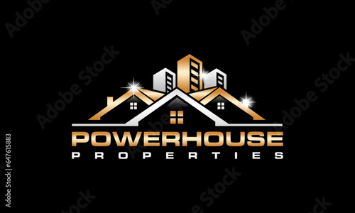 construction logo design	