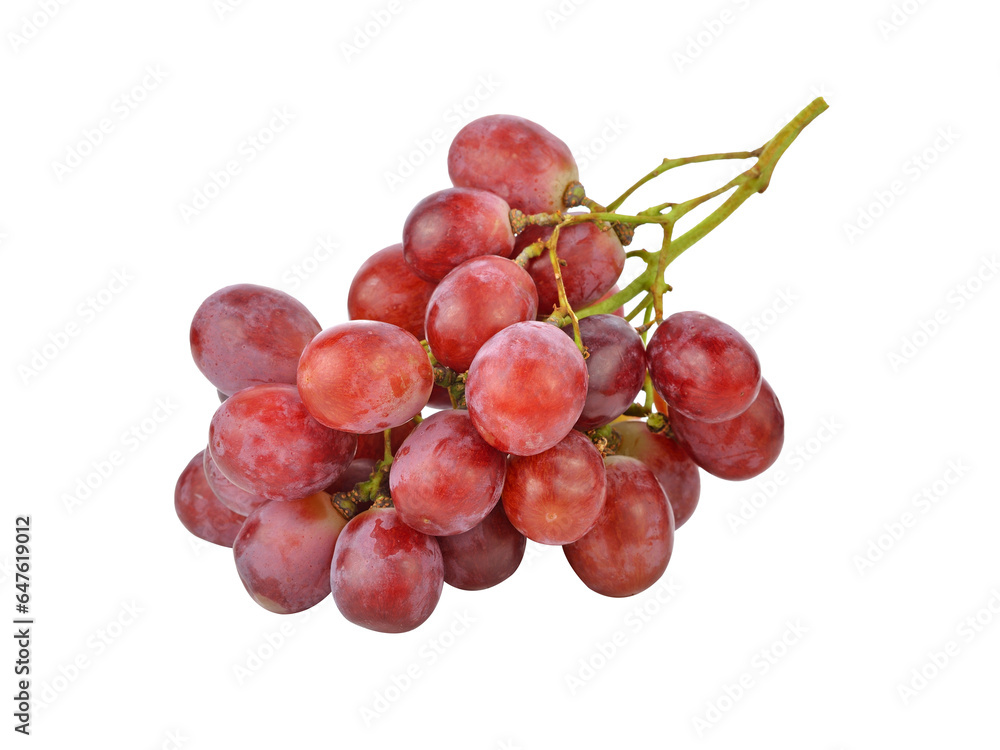 red grape transparent png