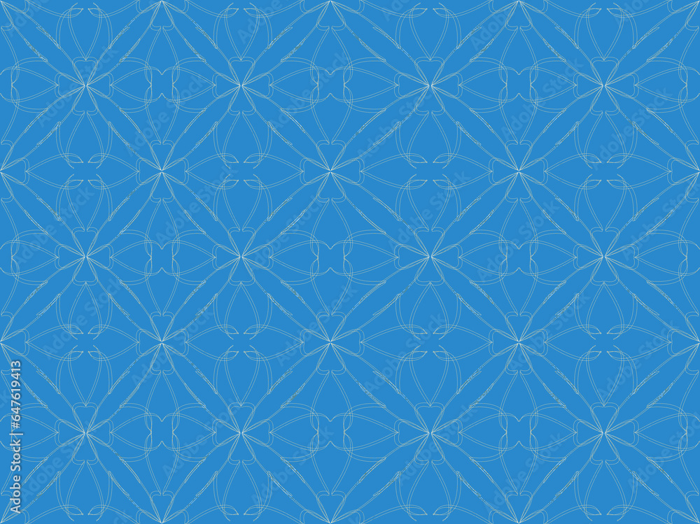 seamless pattern with snowflakes seamless pattern with snowflakes