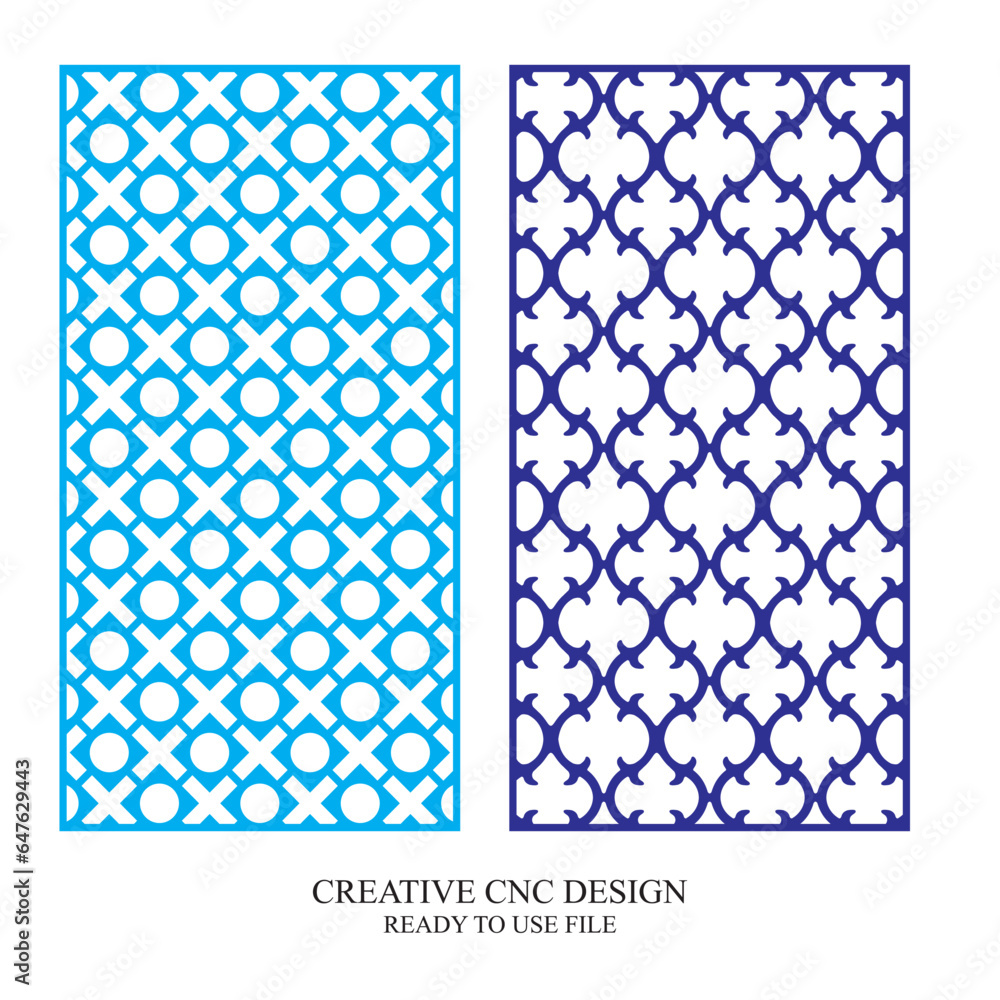 Gate Jali Design for laser Graphic and Plywood, Partition, Cnc Router Design, Acrylic and CNC Machine laser Cutting vector Gate Jali Design for laser Graphic and Plywood, Partition, Cnc Router Design, Acrylic and CNC Machine laser Cutting vector