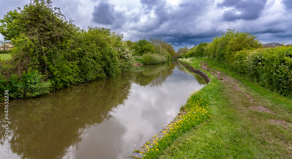 Rivers, Canals, Canal Boats, Lakes and River Life in the UK