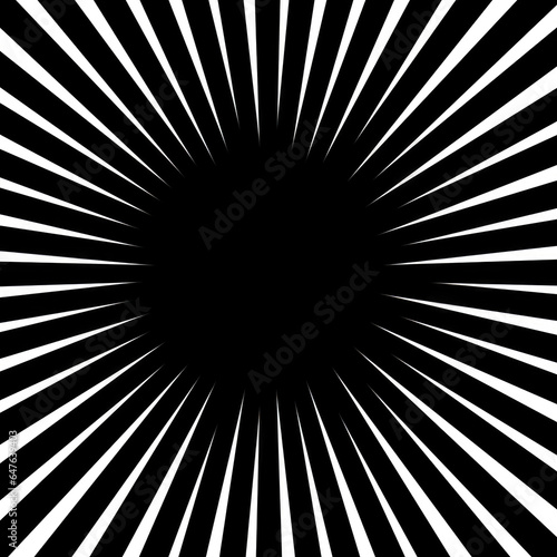 Black And White Manga Backgrounds For Emotional Shots