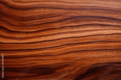 Unveiling the Timeless Elegance: Brazilian Walnut's Exquisite Wood Grain, Sustainable Hardwood Craftsmanship for Versatile Interior Design