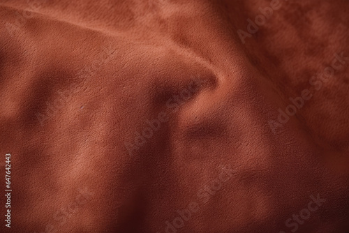 A Versatile and Luxurious Suede Fabric: A Supple, Velvety Texture for an Alluring, Sophisticated and High-End Background with a Cozy, Elegant and Refined Touch.