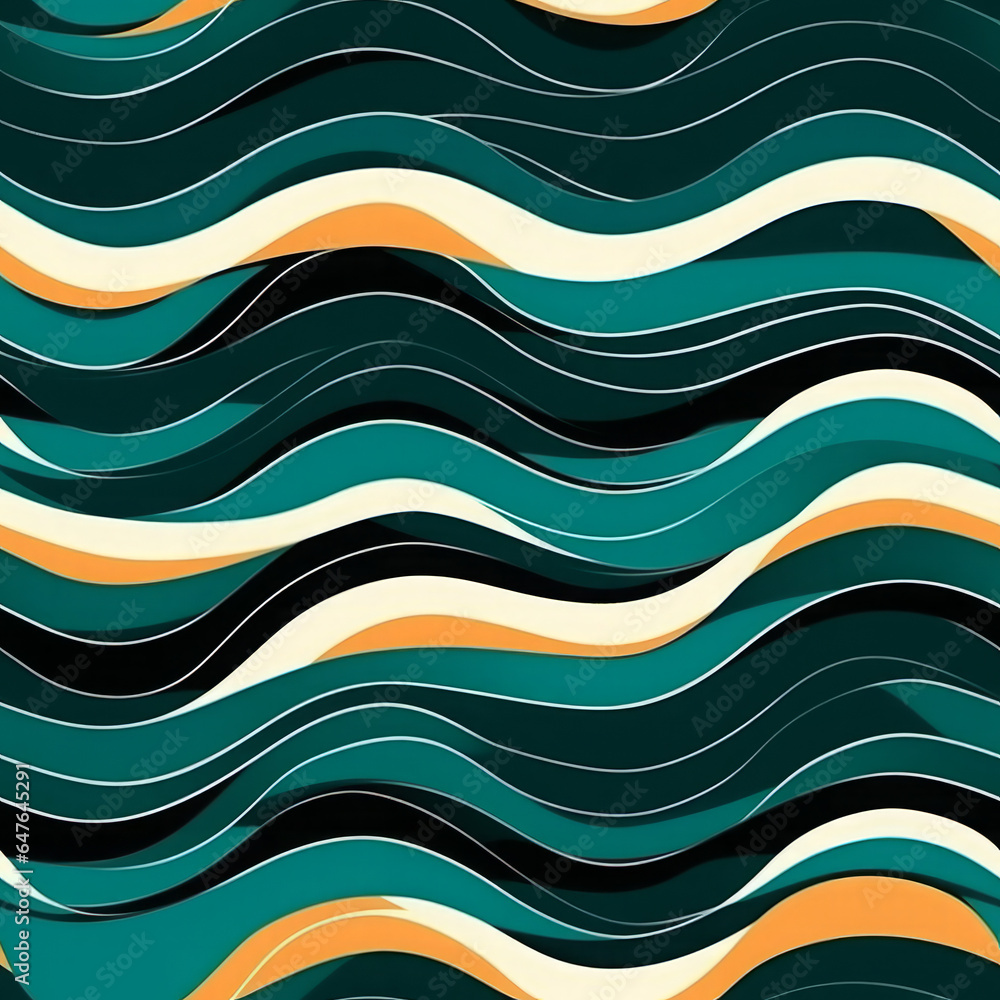 Capturing the Essence of Serenity: A Simple and Elegant Tile Pattern
Capturing the Essence of Serenity: A Simple and Elegant Tile Pattern