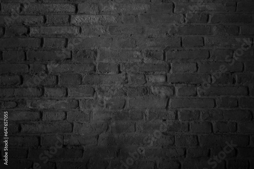 Dark concrete wall texture. Grunge background
