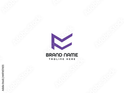Free Download letter logo design - GFXLoad