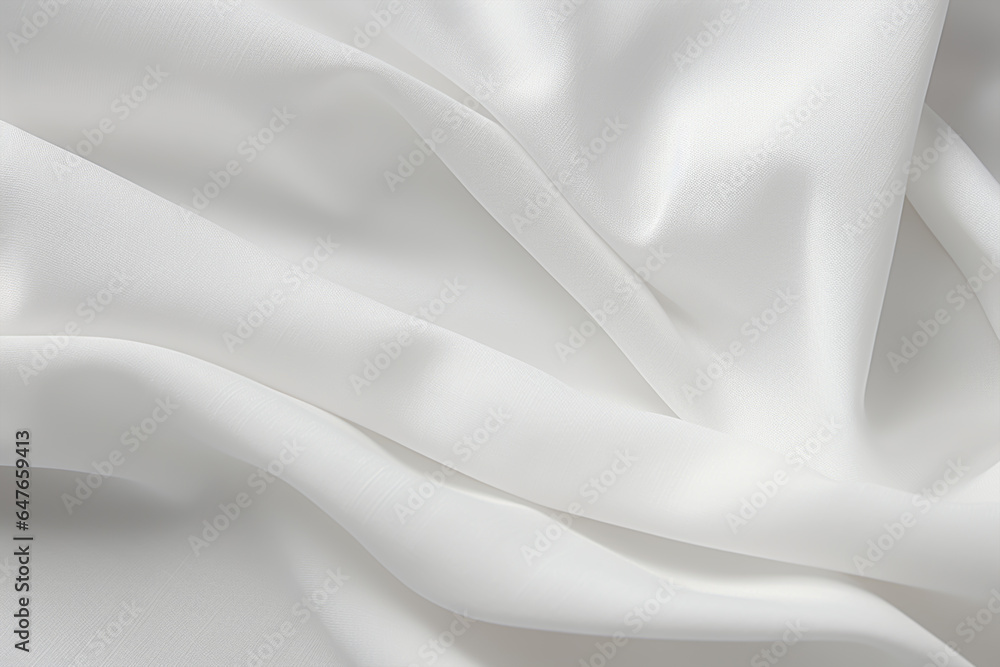 a white plane fabric in the style of cottagepunk . a white plane fabric in the style of cottagepunk .