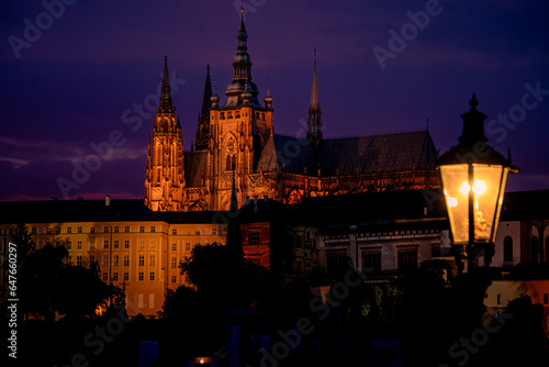 Praga