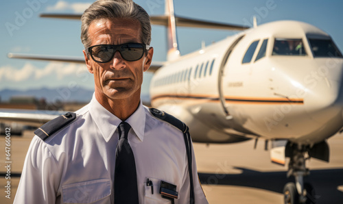 Guardians of the Skies: An Aviation Inspector's Critical Role.