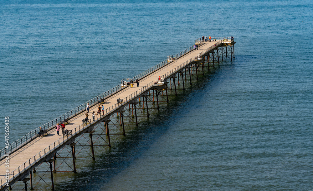 Saltburn by the Sea Generic Scenery and Beach Activities Saltburn by the Sea Generic Scenery and Beach Activities