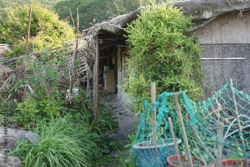 Photography Guryong Village