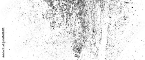 Black and white grunge seamless texture, subtle grain texture overlay, Vector background, distressed black texture, distress overlay texture. 