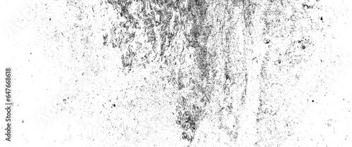 Black and white grunge seamless texture, subtle grain texture overlay, Vector background, distressed black texture, distress overlay texture.
