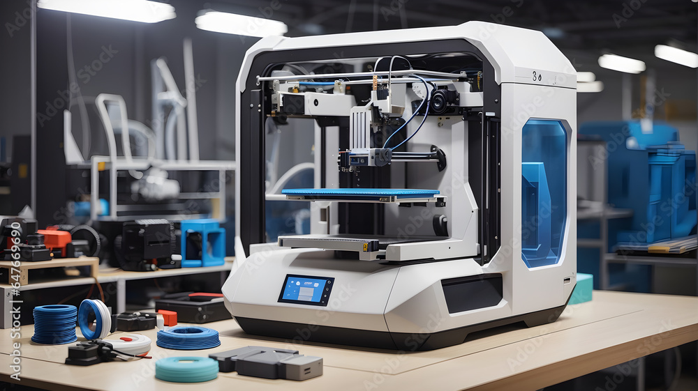 Unveiling the Artistry of Three-Dimensional Printing: A Comprehensive Guide to Creating Stunning 3D Printed Illustrations Unveiling the Artistry of Three-Dimensional Printing: A Comprehensive Guide to Creating Stunning 3D Printed Illustrations