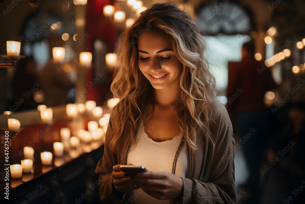 The Most Beautiful Girl in the Digital Era ai generated art The Most Beautiful Girl in the Digital Era ai generated art