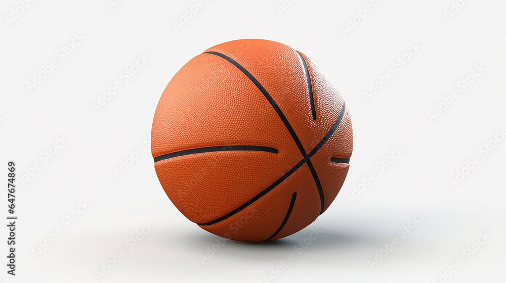 custom made wallpaper toronto digitalbasketball isolated on white background