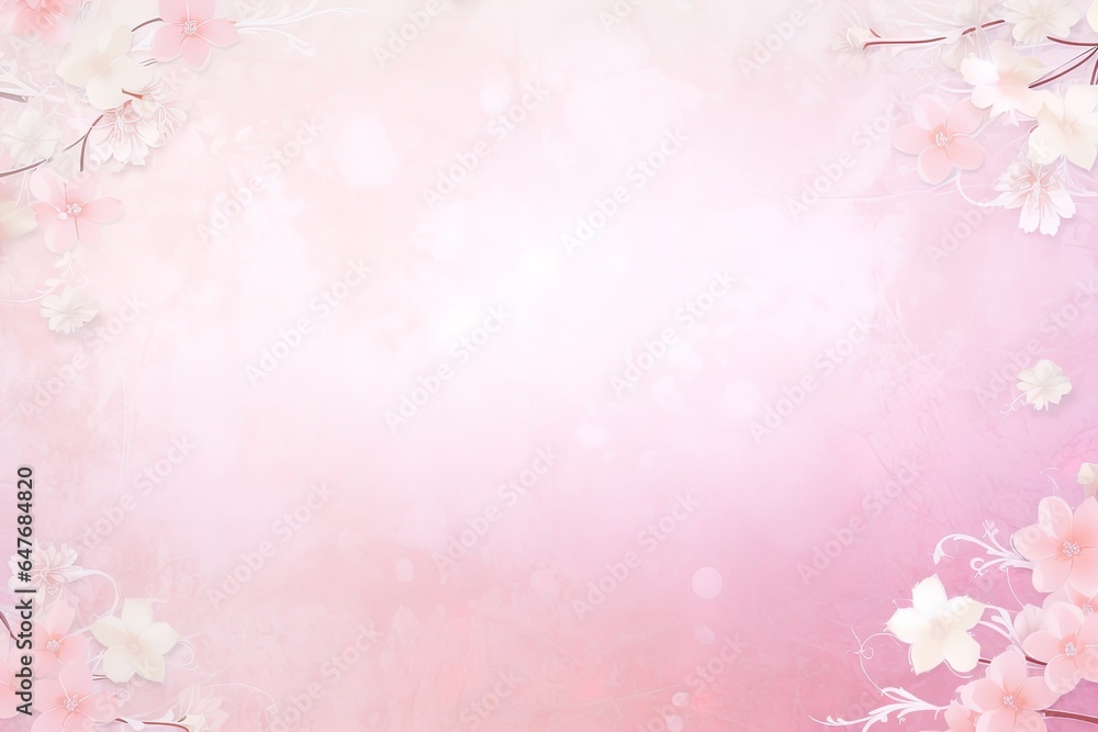 Pastel pink background for the design. Design of postcards, albums, notebooks. Pastel pink background for the design. Design of postcards, albums, notebooks.