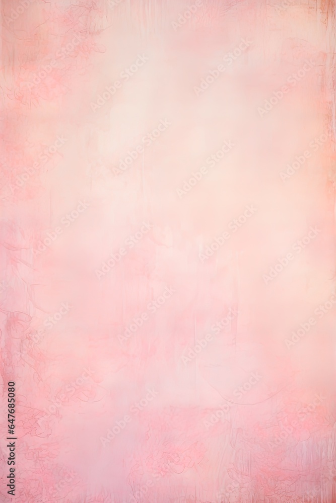 Pastel pink background for the design. Design of postcards, albums, notebooks. Pastel pink background for the design. Design of postcards, albums, notebooks.
