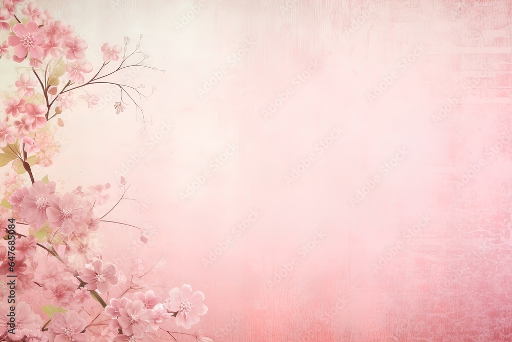 Pastel pink background for the design. Design of postcards, albums, notebooks. Pastel pink background for the design. Design of postcards, albums, notebooks.