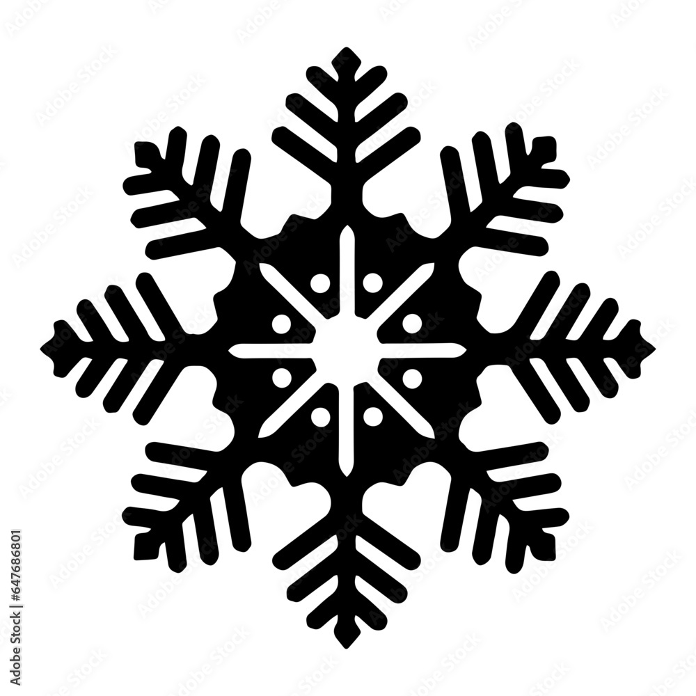 Snowflake Silhouettes , Keep Frozen Icon on Transparent Background.
Snowflake Silhouettes , Keep Frozen Icon on Transparent Background.