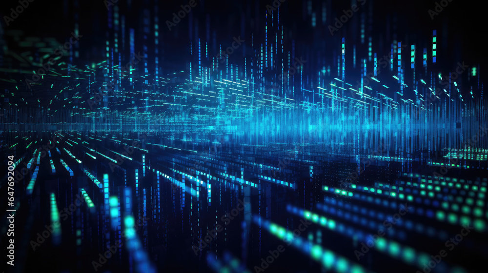 Visualizing Big Data Generated by an Clustering Algorithm Visualizing Big Data Generated by an Clustering Algorithm