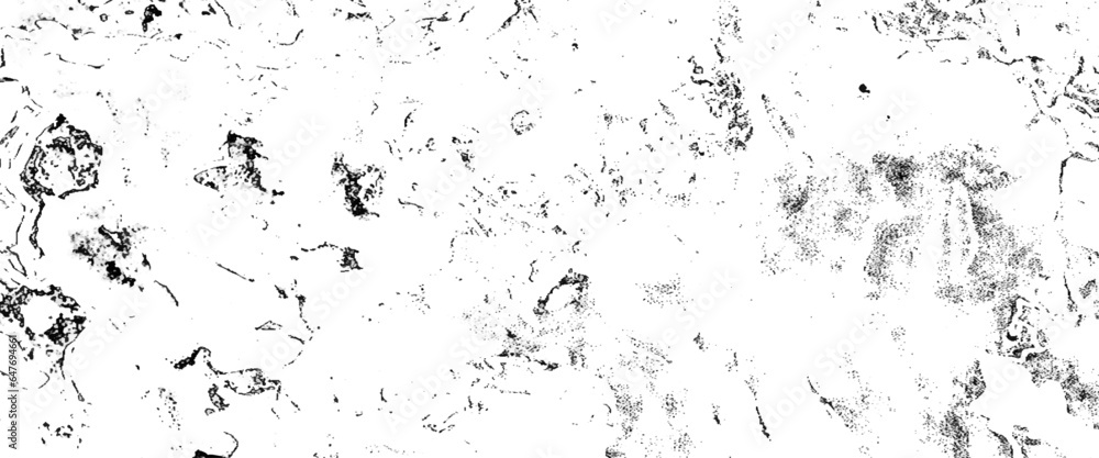 Black and white grunge seamless texture, subtle grain texture overlay, Vector background, distressed black texture, distress overlay texture.
