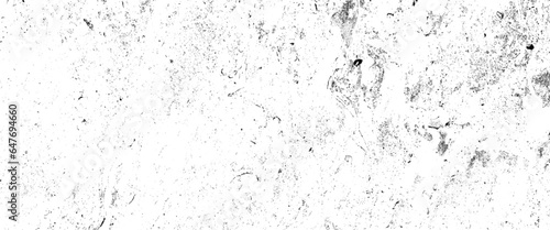 Black and white grunge seamless texture, subtle grain texture overlay, Vector background, distressed black texture, distress overlay texture.
