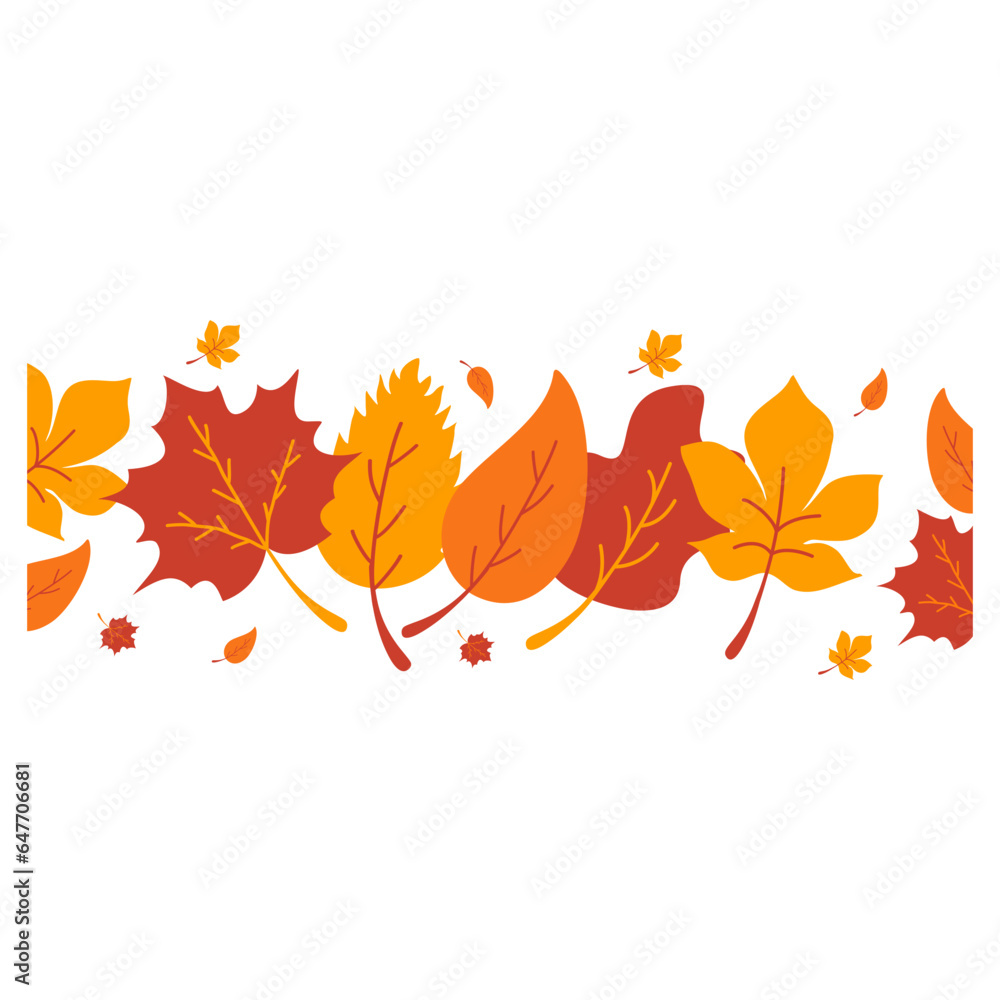 Header Autumn Leaf Header Autumn Leaf